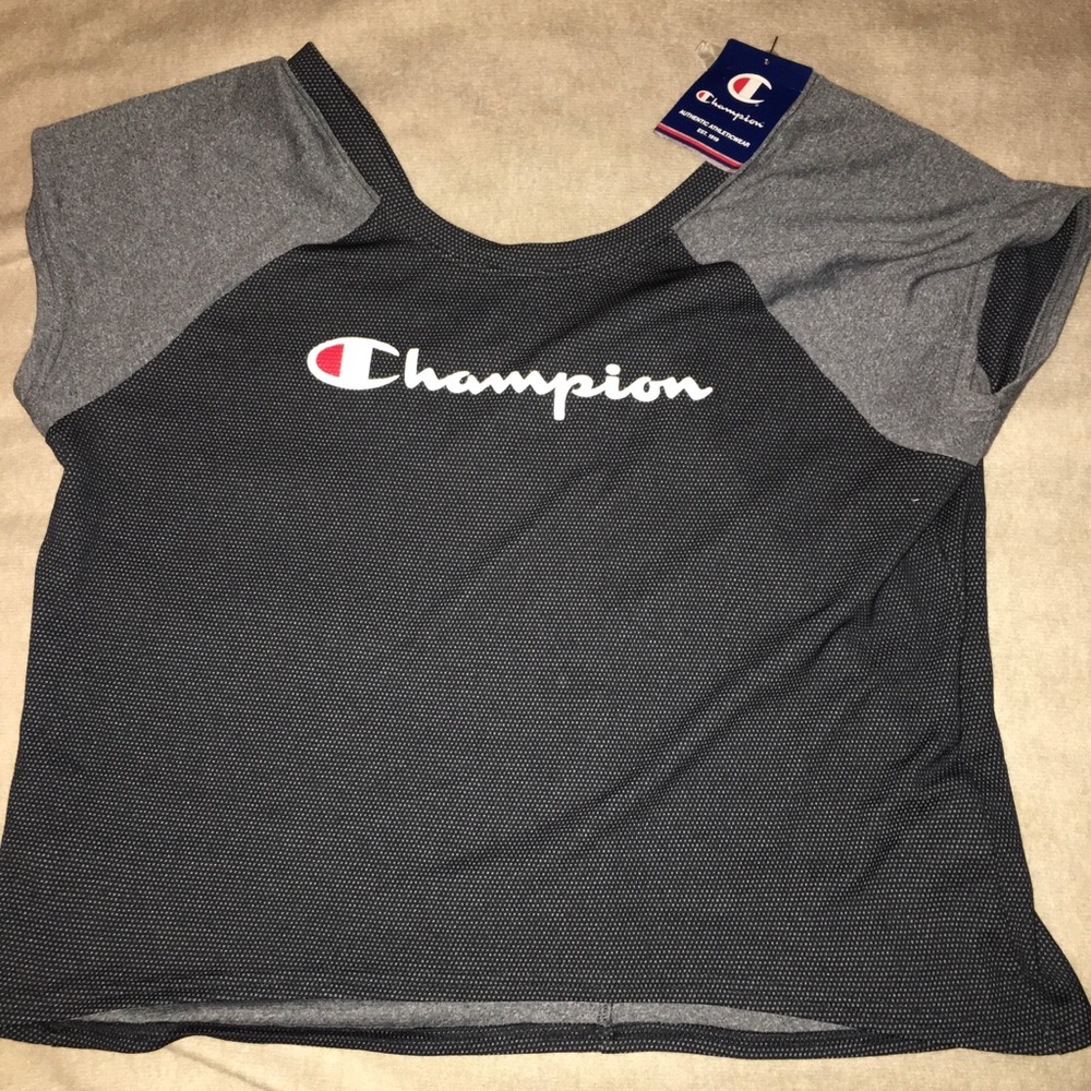 Champion Tshirt